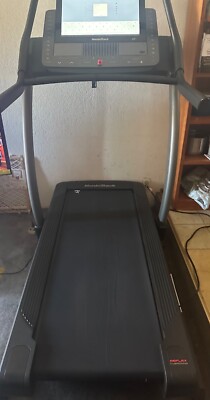 NordicTrack Commercial X22i Incline Trainer Treadmill - Black