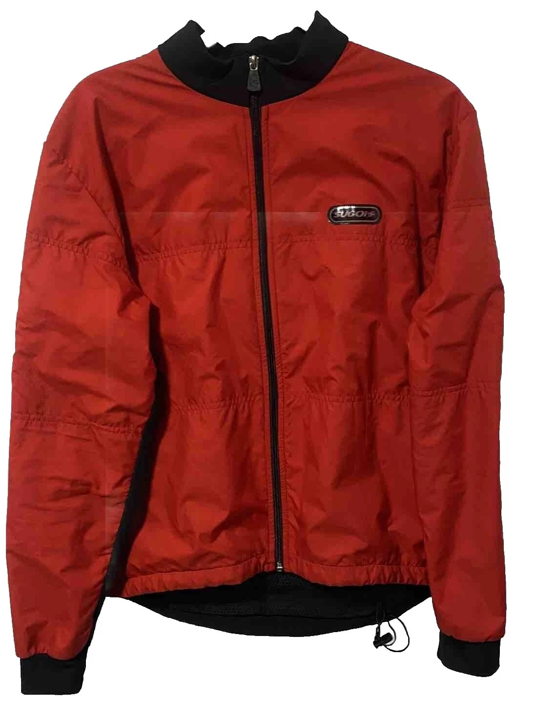 Chaquetas de ciclismo SUGOI talla M