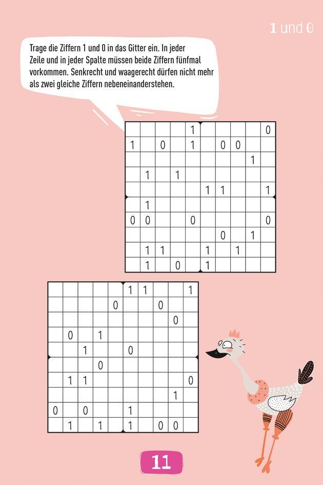 Thumbnail - Super Rätselblock Ab 9 Jahren.kreuzworträtsel, Buchstabensalate,