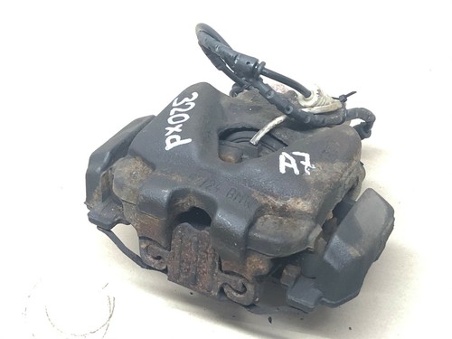 BMW 3er E90 E91 320xd  Bremssattel Bremssattelgehäuse vorne Links  57/24