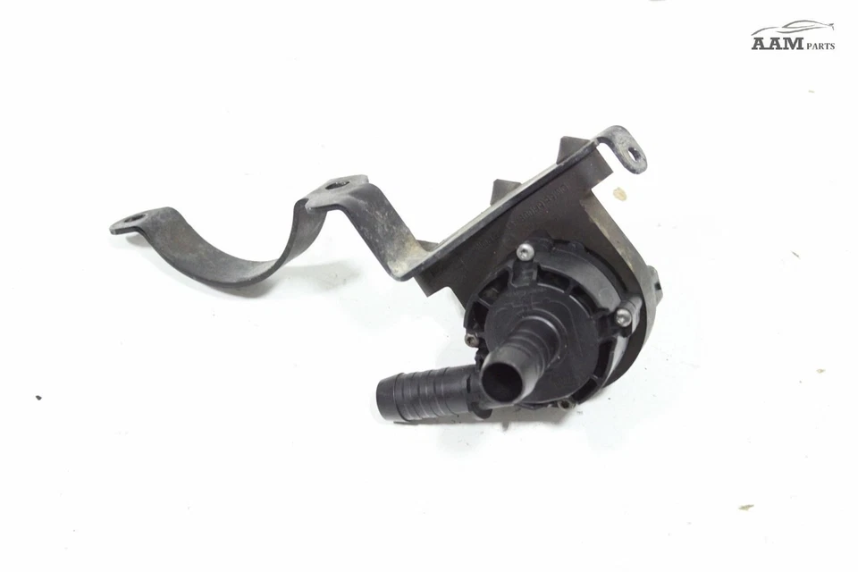 2017-2020 LINCOLN CONTINENTAL ENGINE COOLANT COOLING AUXILIARY WATER PUMP OEM - Image 4 of 4