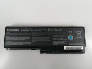 Ersatzteil für Toshiba Sattelite P300D-21M Dynabook: Akku, Batterie PA3536U-1BRS