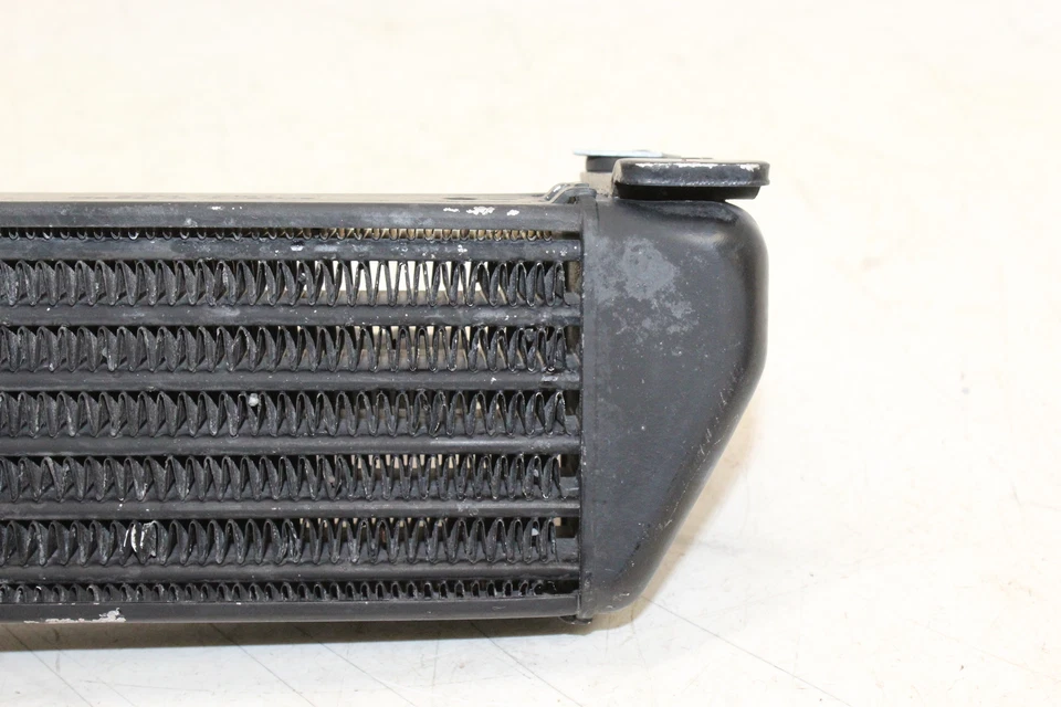 Refrigerador de óleo do motor 2003 Bmw K1200rs com mangueiras - Imagem 4 de 4