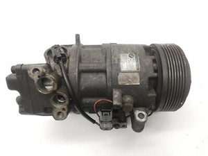 BMW 3 Coupe E92 320 I Klimaanlage Pumpe 9182794 2.00 Benzin 125kw 2007 15008762