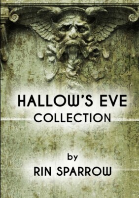 Sparrow - Hallow's Eve - New paperback or softback - 33 - X555z