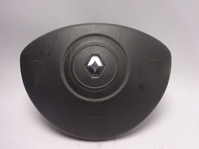 Sicherheitseinheit Renault Clio 3 - BAMPT11053 BAM PT1 1053