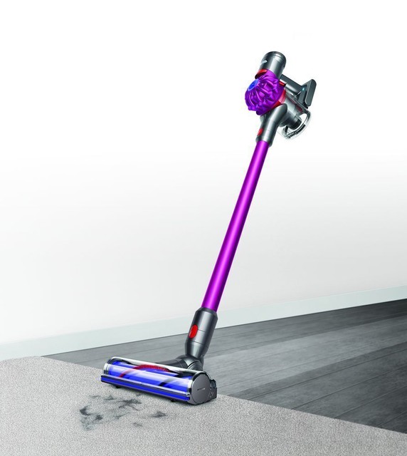 Dyson V7 Motorhead Cordless Stick 