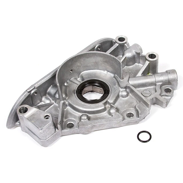Oil Pump Fit 95-02 Kia Sportage 2.0L SOHC 8V, DOHC FE - Image 2 of 4