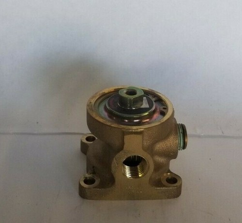 VA500A210vai Humphrey Air Pilot Vacuum Valve 1/2" - Picture 2 of 3