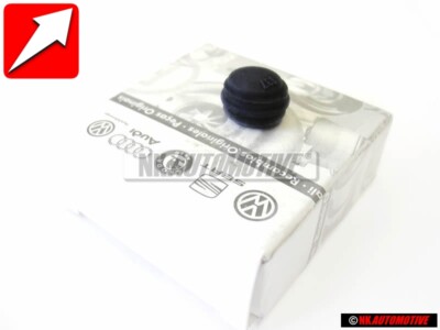 Genuine VW Brake Caliper Breather Valve Bleed Nipple Dust Cover 