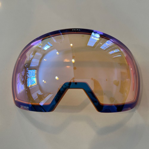 Zeal Portal XL Ski google Lens eBay