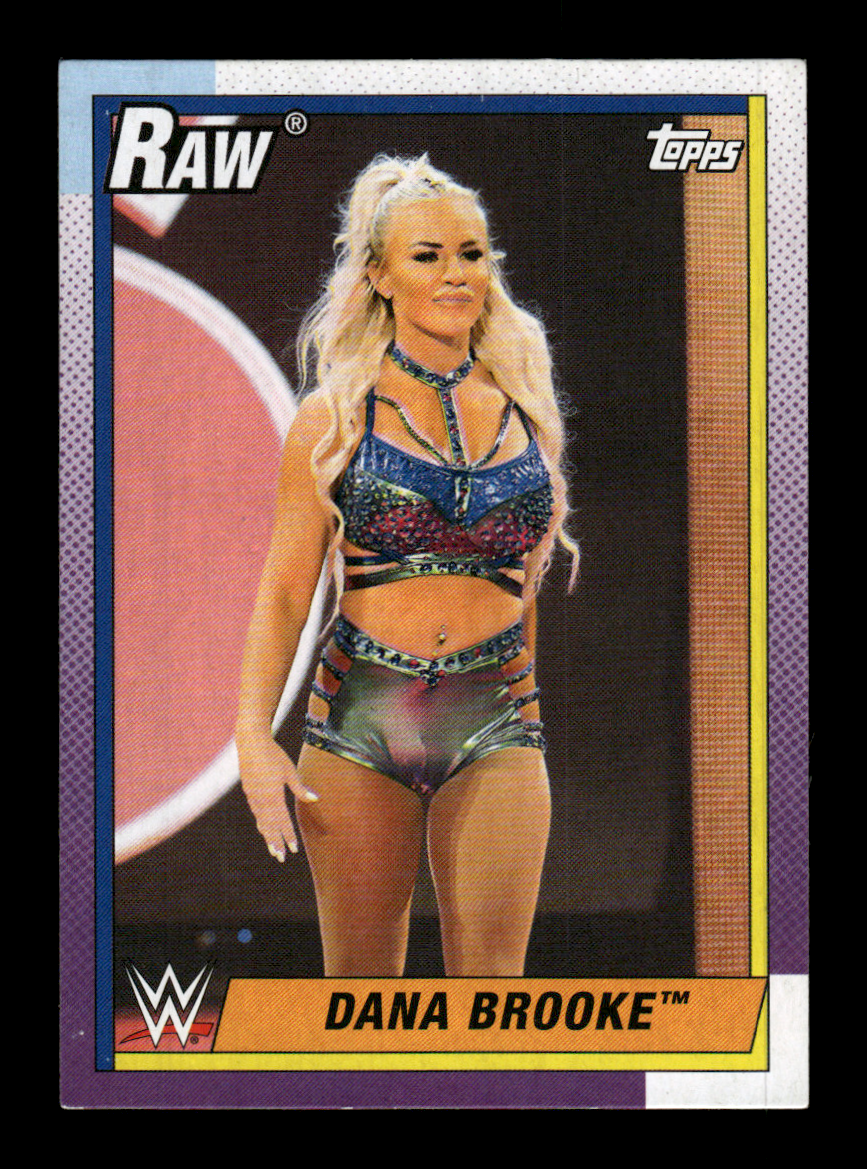 CARTE KANE 2008 2009 Topps Wwe Heritage Iv 30 EUR 1,97 - FR