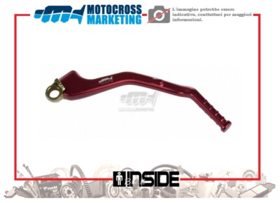 MXM PDA020R STARTPEDAL HONDA CRF 250 R 2004
