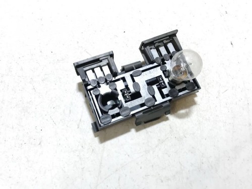 Volkswagen Passat 1988 Tailight Bulb Holder (Lamp Carrier) 3339452 #740796-59