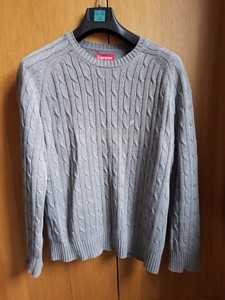 supreme jumper ebay