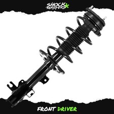 Front Left Suspension Strut & Spring Assembly...