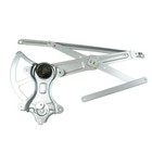 Window Regulator-Dorman Window Regulator Front Left WD Express 932 51132 602