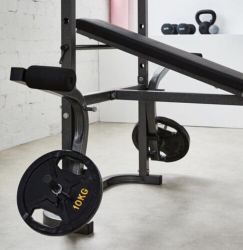 Bench Press Station - Picture 2 of 8