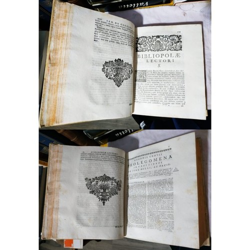 Ugo Grozio DE JURE BELLI AC PACIS - De Mari Libero. 4 tomi Bousquet Losanna 1758 - Imagen 11 de 24
