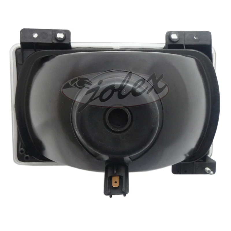 Scheinwerfer H4 rechts+links Set Fiat Ducato 280 290 90-94 Peugeot J5 305 77-82 - Bild 2 von 3