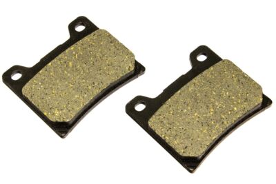 Bremsbeläge RMS 0730 vorne hinten für Yamaha XJ VMX TDM RD FZX FZR FZ XVZ FJ