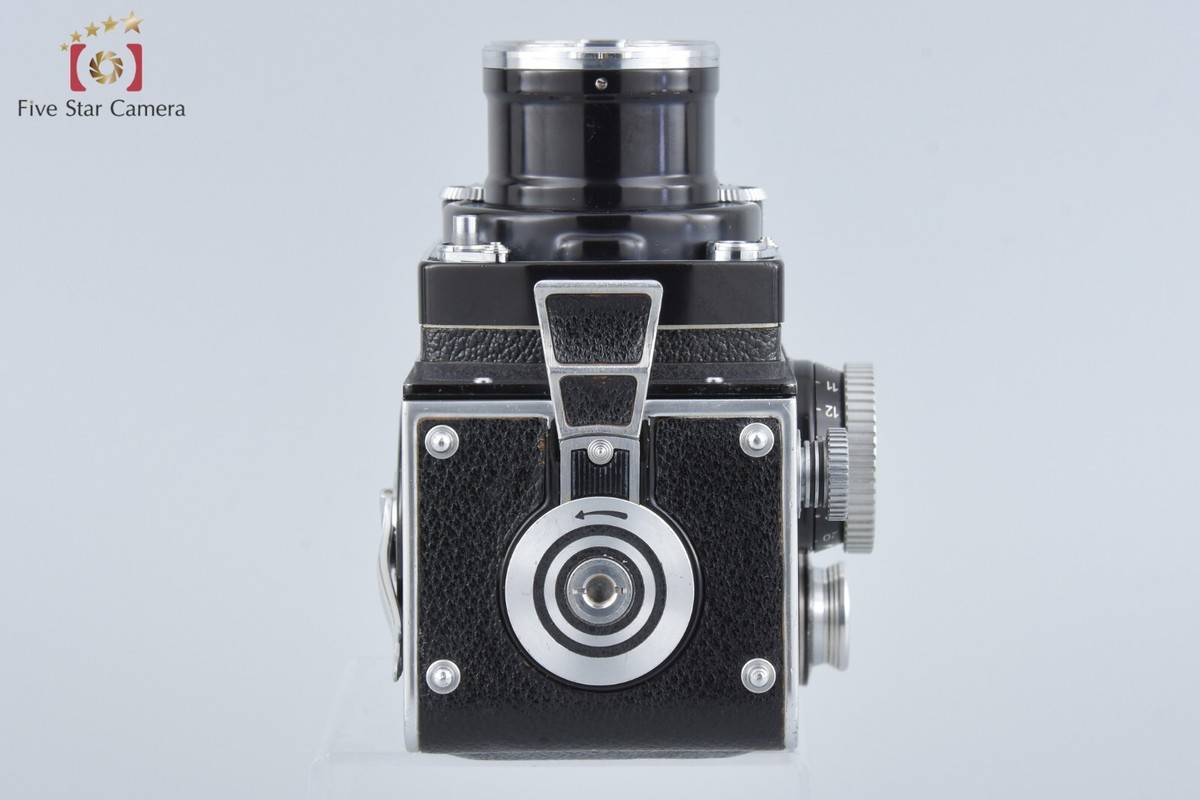 Rollei Tele Rolleiflex TLR Film Camera Sonnar 135mm f/4 | eBay Rollei Tele Rolleiflex TLR Film Camera Sonnar 135mm f/4 | eBay