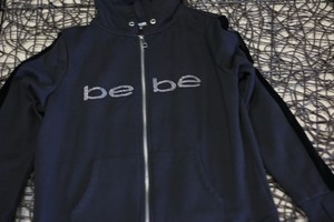 black rhinestone pants