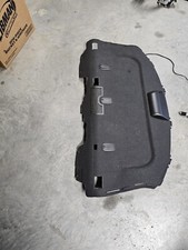 2012-2013 Kia Optima Trunk Deck Lid Trim OEM