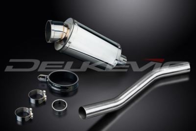 で Delkevic 9