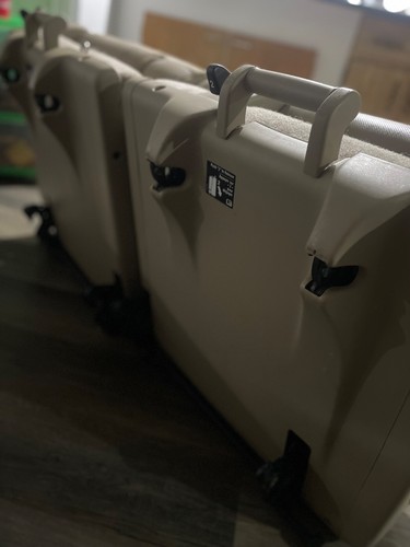 2007-2014 Cadillac Escalade Tahoe gmc Yukon suburban 3rd row leather seats - Picture 5 of 5