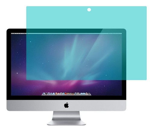 Anti-Glare Anti-Fingerprint Screen 