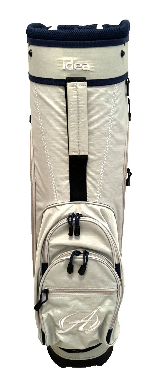 Bolsas de Golf Carro Adams