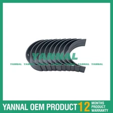 BF4L914 Main Bearing STD For Deutz diesel engine parts