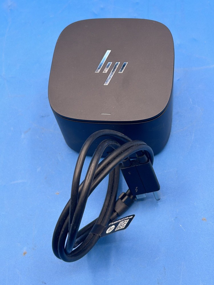 HP HSN-IX01 THUNDERBOLT DOCK 230W G2 DOCK DOCKING STATION DOCK