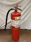 BADGER PYRO-CHEM FIRE EXTINGUISHER 20 LB. MODEL: 20MB-3H ABC Dry Chemical USED — photo 2