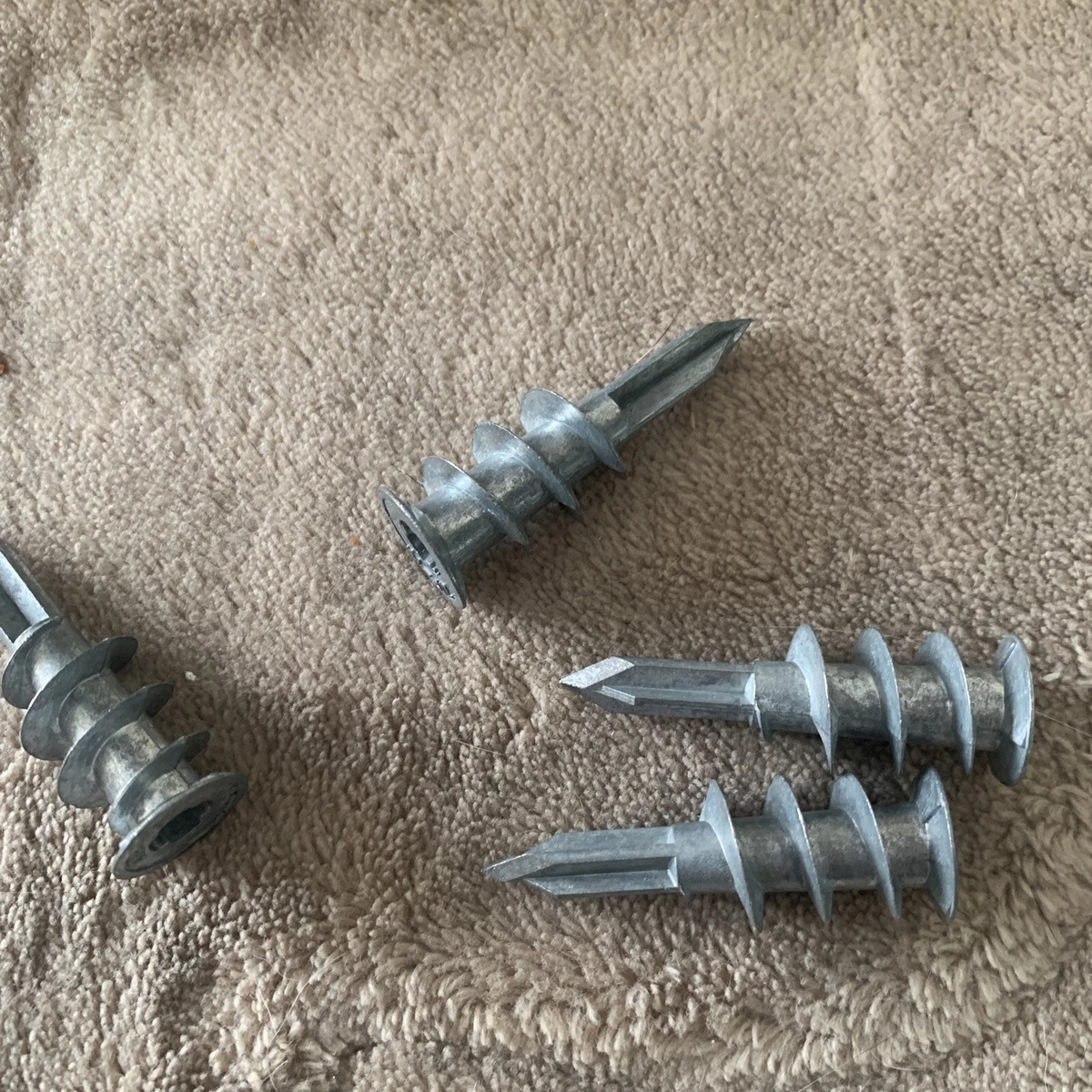 How To Use Drywall Anchors HGTV