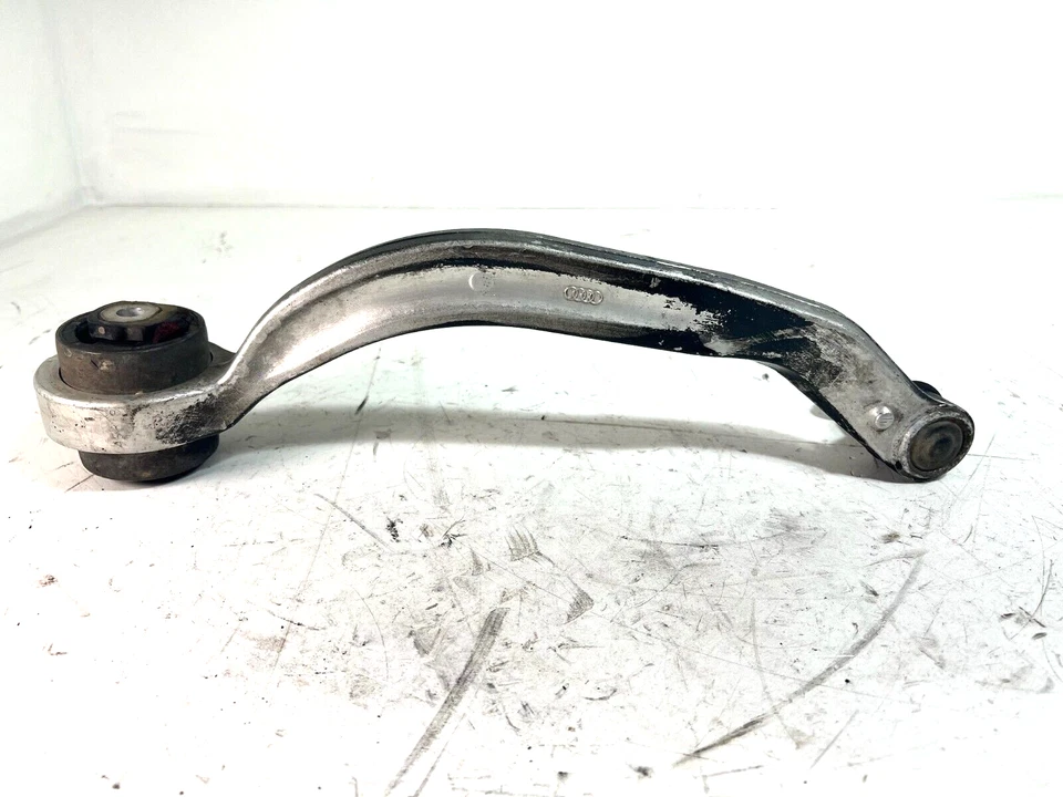Brazo de control inferior delantero izquierdo trasero para Audi A4 A6 Volkswagen Passat 2002-05 Foto 4 de 4