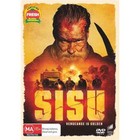 Sisu DVD NEW (Region 4 Australia)