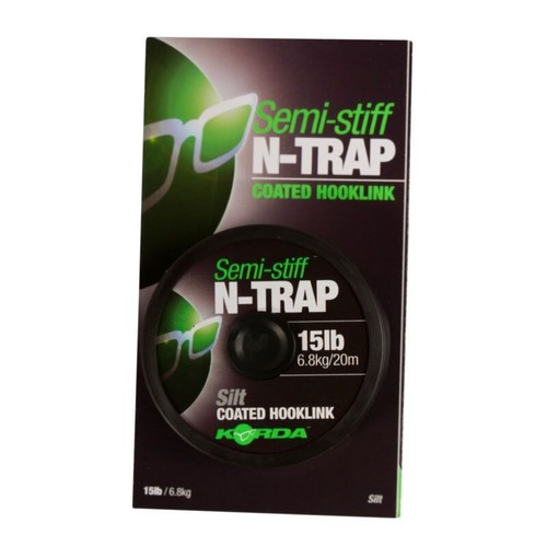 Korda N Trap Semi Stiff - Picture 4 of 5