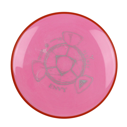 Axiom Disc Golf Neutron Envy Putter 3/3/0/2 - Elija Exact - Imagen 17 de 44