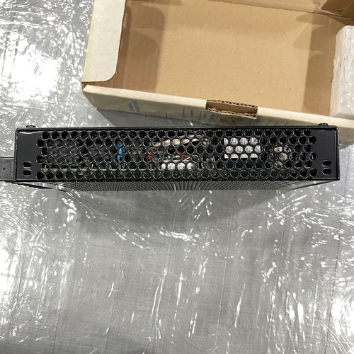 Shindengen Sy Series Switching Power Supply Type 05005 25W NEW IN BOX FREE SHIP! - Picture 7 of 13