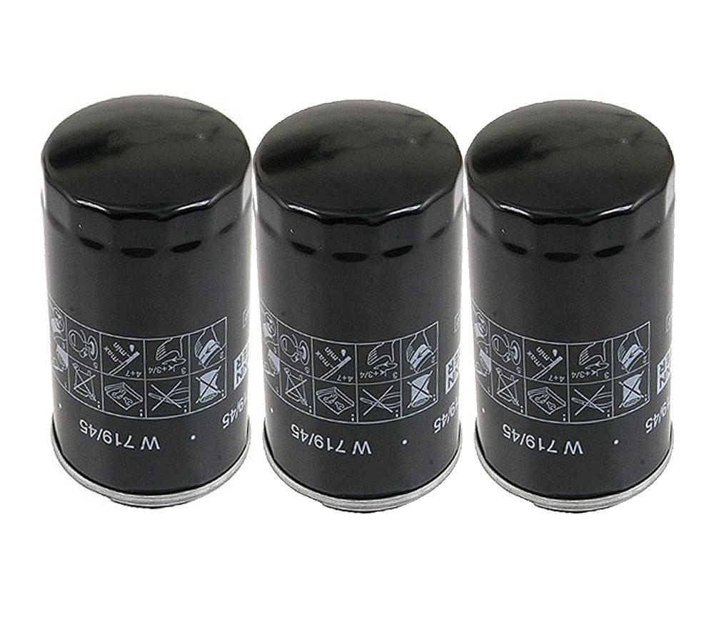 MannFilter W719/45 cross reference oil filters oilfilter