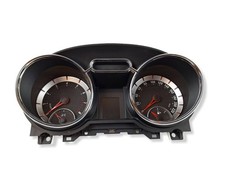 Compteur Opel Adam