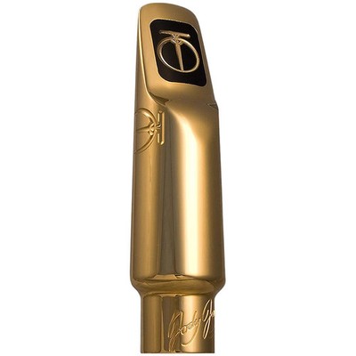 JodyJazz DV Soprano Saxophone Mouthpiece Model 8* (085 Tip)