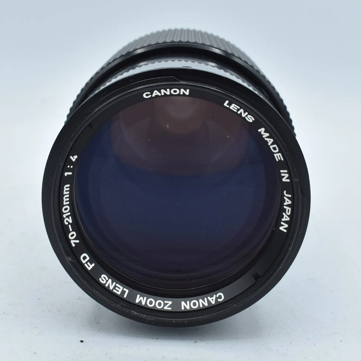 Canon FD f/4 Camera Lenses 70-210mm Focal for sale | eBay