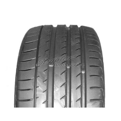 Sommerreifen 205/55 R16 91W Yokohama Advan Sport V-105 MO | 26459