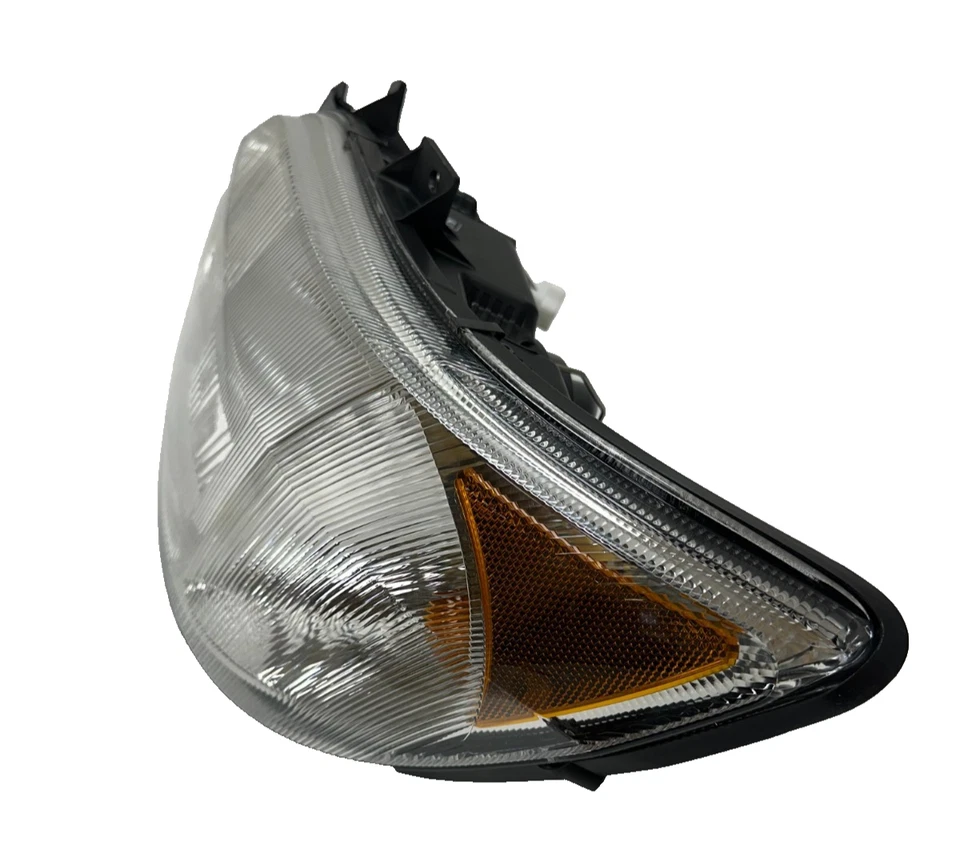 Mopar Driver Side Halogen Headlight Headlamp For 2003-2006 Sprinter 2500 3500 Foto 2 de 4