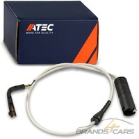 Atec Warnkontakt Bremse BremsbelÄGe Hi FÜR Alpina B10 E39 Bmw 5-ER E39 Z8 E52