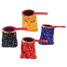 Change Bag Prop Make It Appear or Disappear Funny Toy Double Layer Design