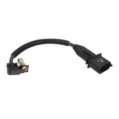   HELLA SENSOR CRANKSHAFT PULSE 6PU009 168-661 NEW DE STOCK